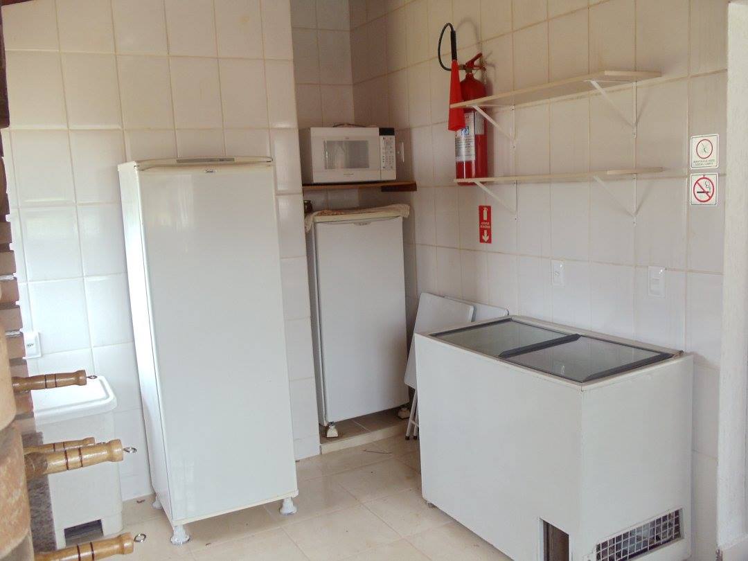 COZINHA